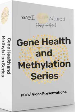 Gene Health and Methylation Series