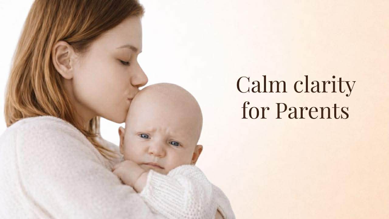 The Tongue Tie Parent Guide